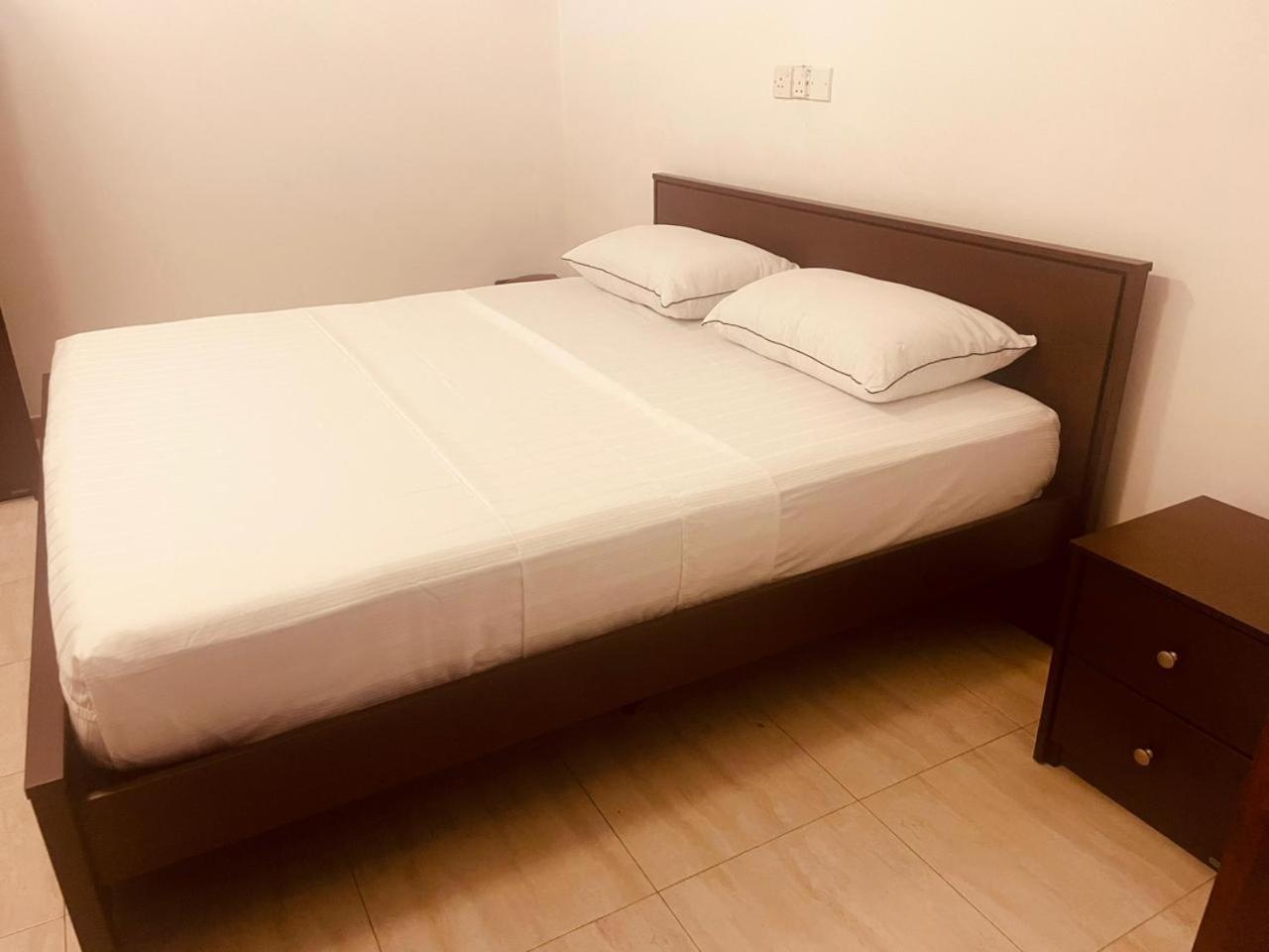 Mila Boutique Airport 호텔 Seeduwa 외부 사진