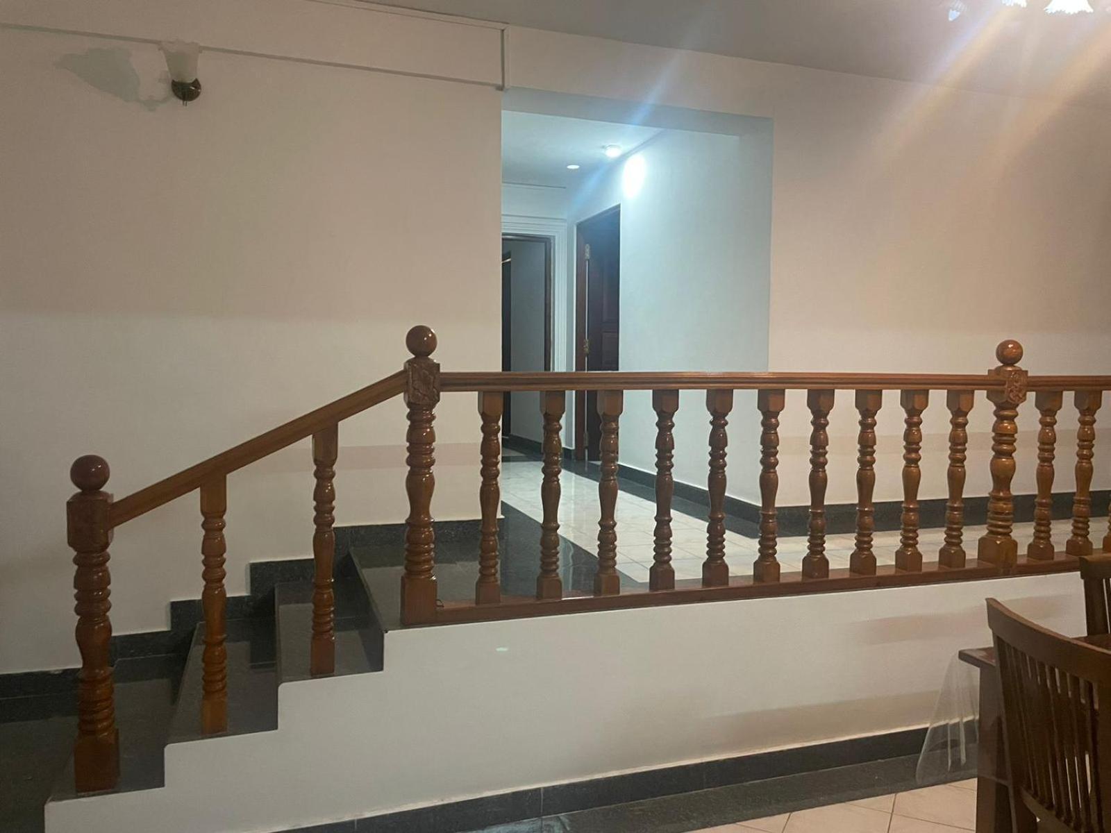 Mila Boutique Airport 호텔 Seeduwa 외부 사진