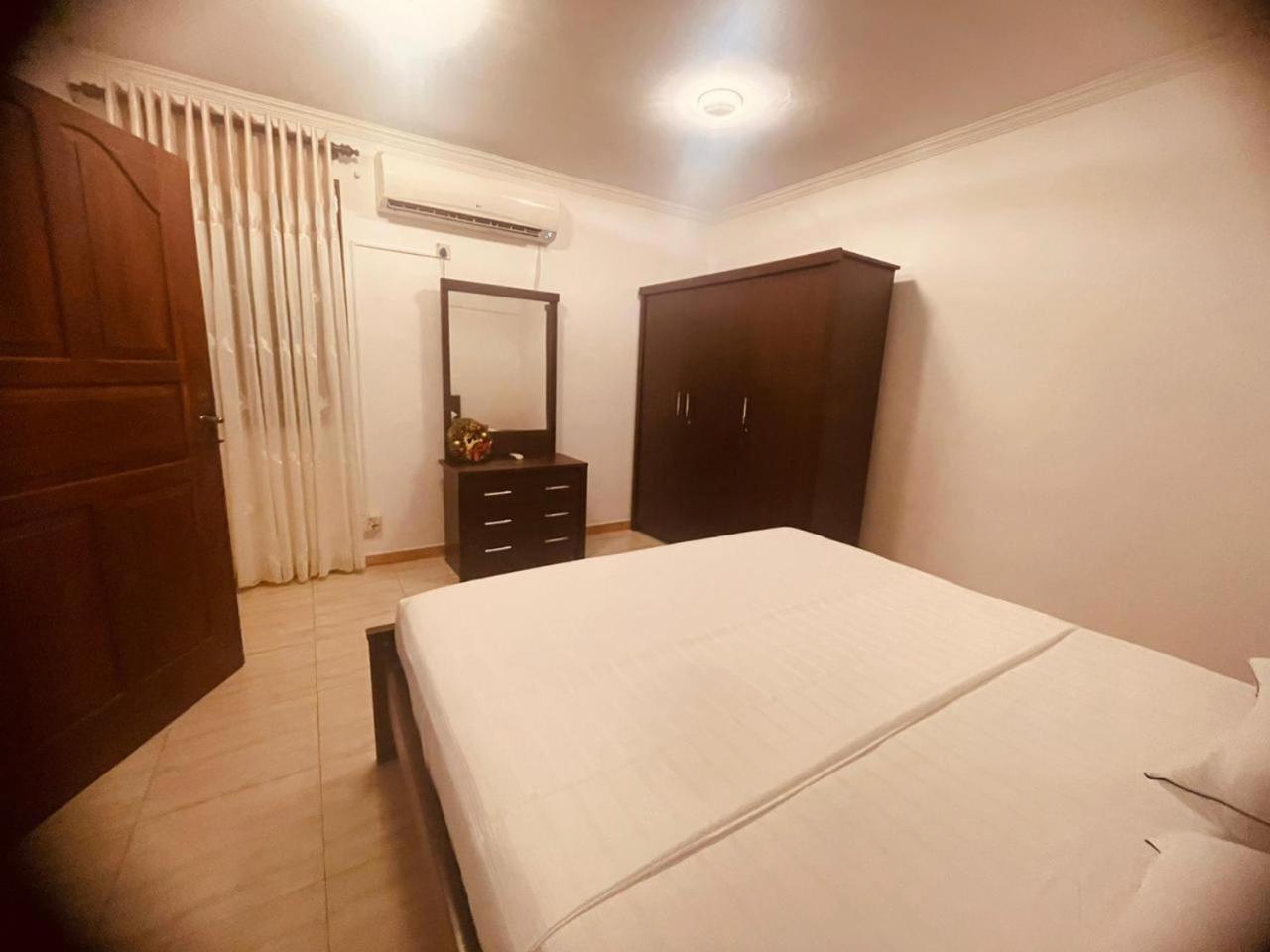 Mila Boutique Airport 호텔 Seeduwa 외부 사진