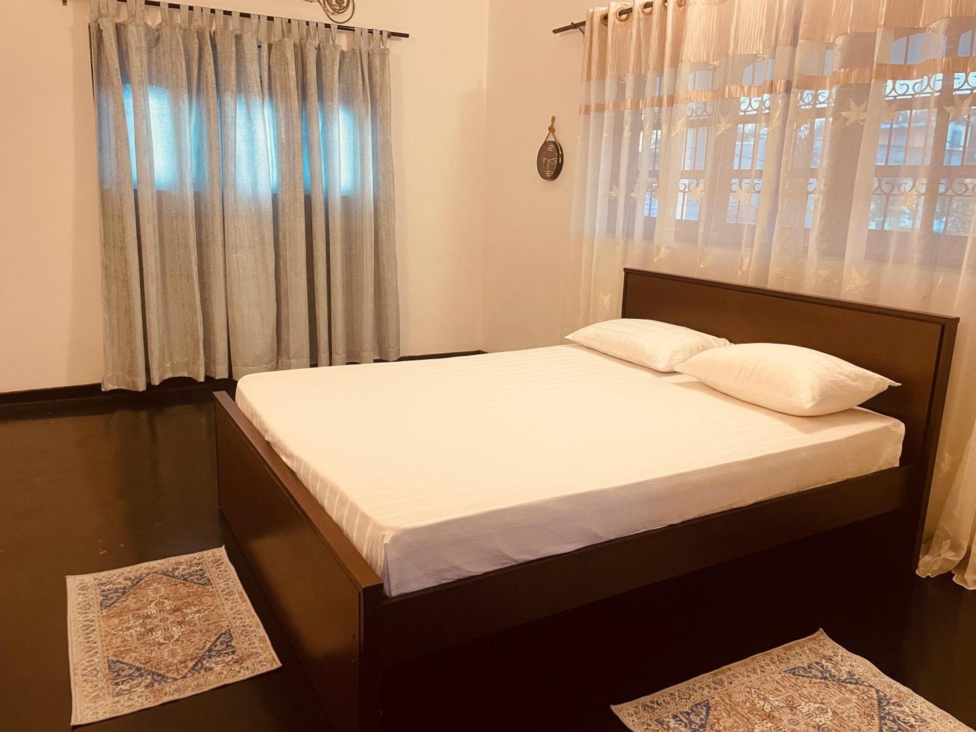 Mila Boutique Airport 호텔 Seeduwa 외부 사진